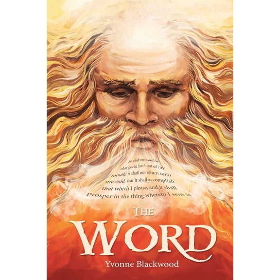The Word, (Paperback)