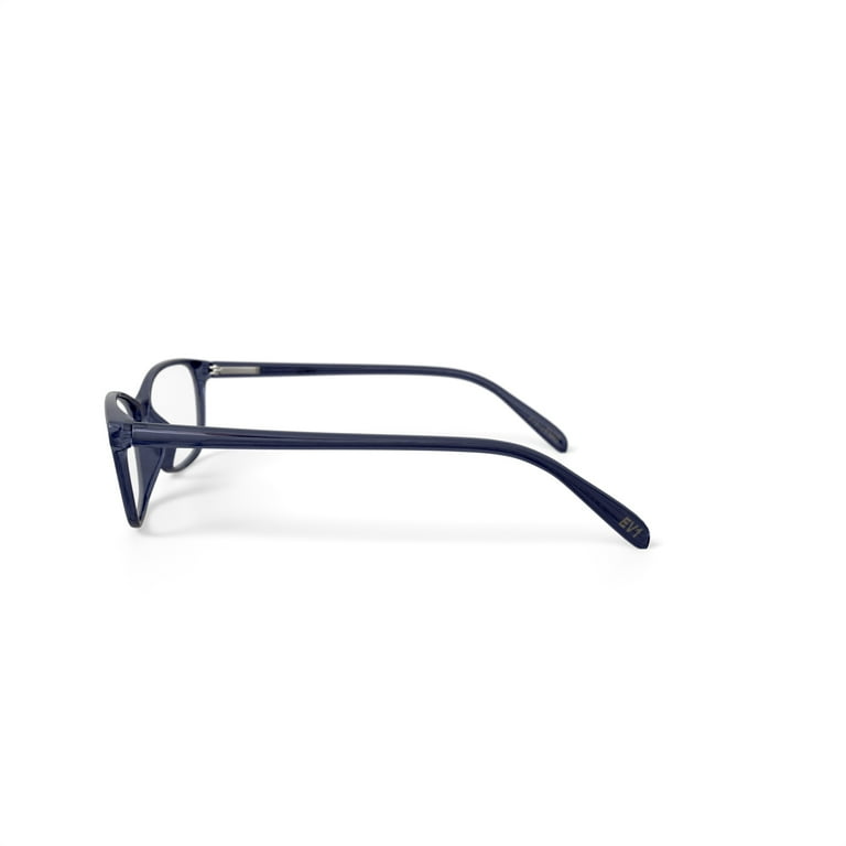 EV1 Ellen DeGeneres Women's Zinnia Rectangular Prescription