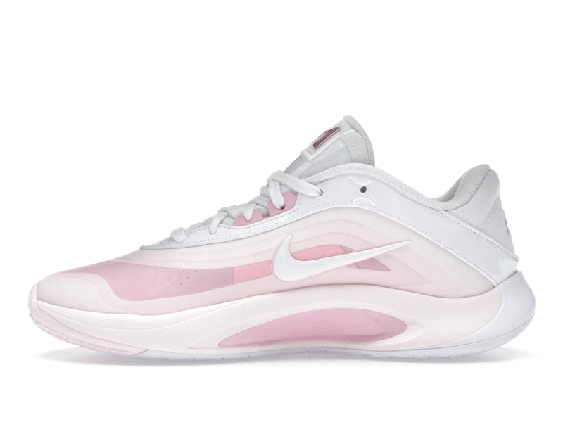 Nike Women's A'ja Wilson A'One #1 Draft Pick Shoes, from StockX
