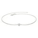 thumbnail image 1 of Pulsera de oro y plata de aleación de pulsera de moda Novia Regalo Esposa Regalo Hermana Regalo Regalo de Acción de Gracias, 1 of 5