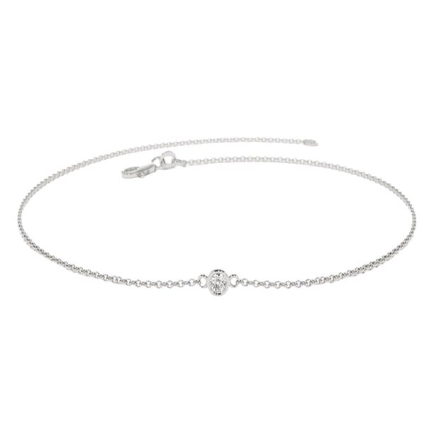 Pulsera de oro y plata de aleación de pulsera de moda Novia Regalo Esposa Regalo Hermana Regalo Regalo de Acción de Gracias