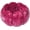 Pink, variant on Chunky Bracelets for Women Acrylic Stretchable Cuff Vintage Bangle Resin Stretch Bracelets Colorful Thick Jewelry