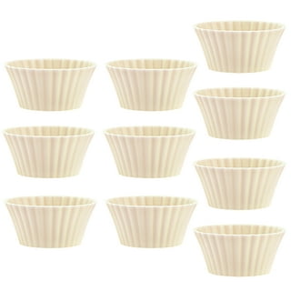 100X Holiday Cupcake Liners Christmas Tree Cake Muffin Baking Cups Party  Dessert, 1 - Harris Teeter
