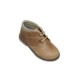 thumbnail image 1 of Botas Casuales LEON Andanenes Niño Cafe Oxido Piel 1654B11, 1 of 3