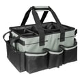 thumbnail image 1 of Cleaning Caddy Bag with Handle Cleaning Organizer Housekeeper Handbag, 1 of 5