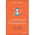 thumbnail image 1 of Pre-Owned The Self-Reliant Entrepreneur: 366 Daily Meditations to Feed Your Soul and Grow Your Business (Hardcover) 1119579775 9781119579779, 1 of 1