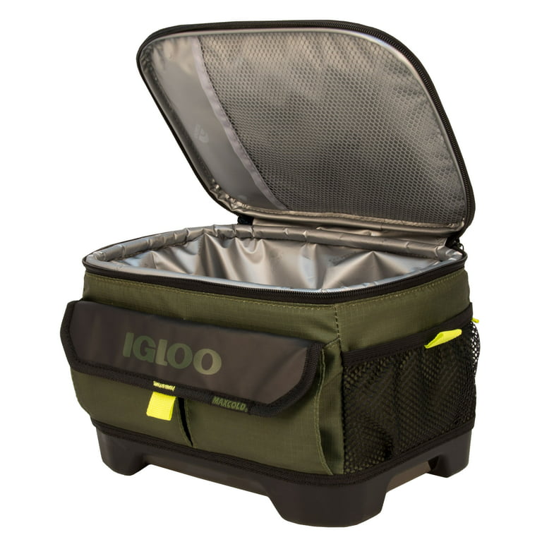 Igloo Lunch to Go Outdoorsman Cooler 