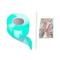 thumbnail image 4 of Cinta adhesiva de doble cara para hacer burbujas y globos, multiusos, para manualidades y montaje en pared. Estilo C, 4 of 9