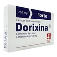 thumbnail image 1 of Dorixina 250 mg 10 comprimidos, 1 of 2