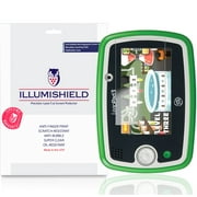 3x iLLumiShield Ultra Clear Screen Protector Cover for LeapFrog LeapPad 3