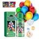 thumbnail image 2 of Spray abrillantador para globos | Potenciador de brillo para globos de látex y foil | Acabado duradero no oxidante | Decoración para fiestas y eventos | Lata de aerosol de 120 ml, 2 of 9