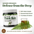 thumbnail image 3 of Old Cobblers Farm Wicked Thick Skin Seaweed Kelp Extract Plant Nutrient Concentrate Soluble 1oz, 3 of 13
