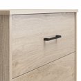 thumbnail image 2 of Commode à cinq tiroirs BrEZ Build Pearce d’Ameriwood Home, 2 of 9