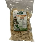 Tropics Regular Chicharon, 3.5 oz