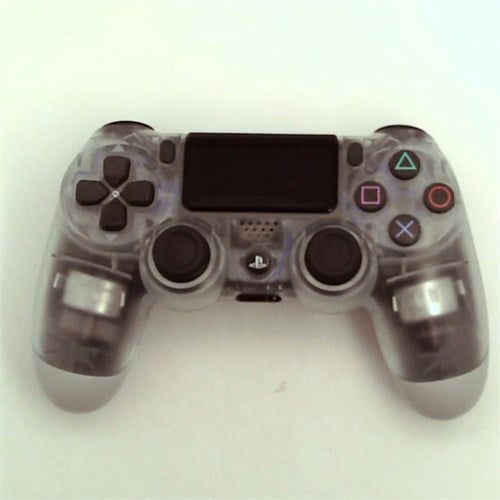 walmart crystal ps4 controller