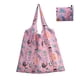 thumbnail image 1 of Bolsa de compras plegable de gran capacidad Bolsa plegable ecológica Bolsa de almacenamiento portátil impresa creativa y portátil, 1 of 5