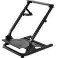 thumbnail image 1 of VEOVRbrand Racing Simulator Steering Wheel Stand for Logitech G920 G29 Thrustmaster, 1 of 6