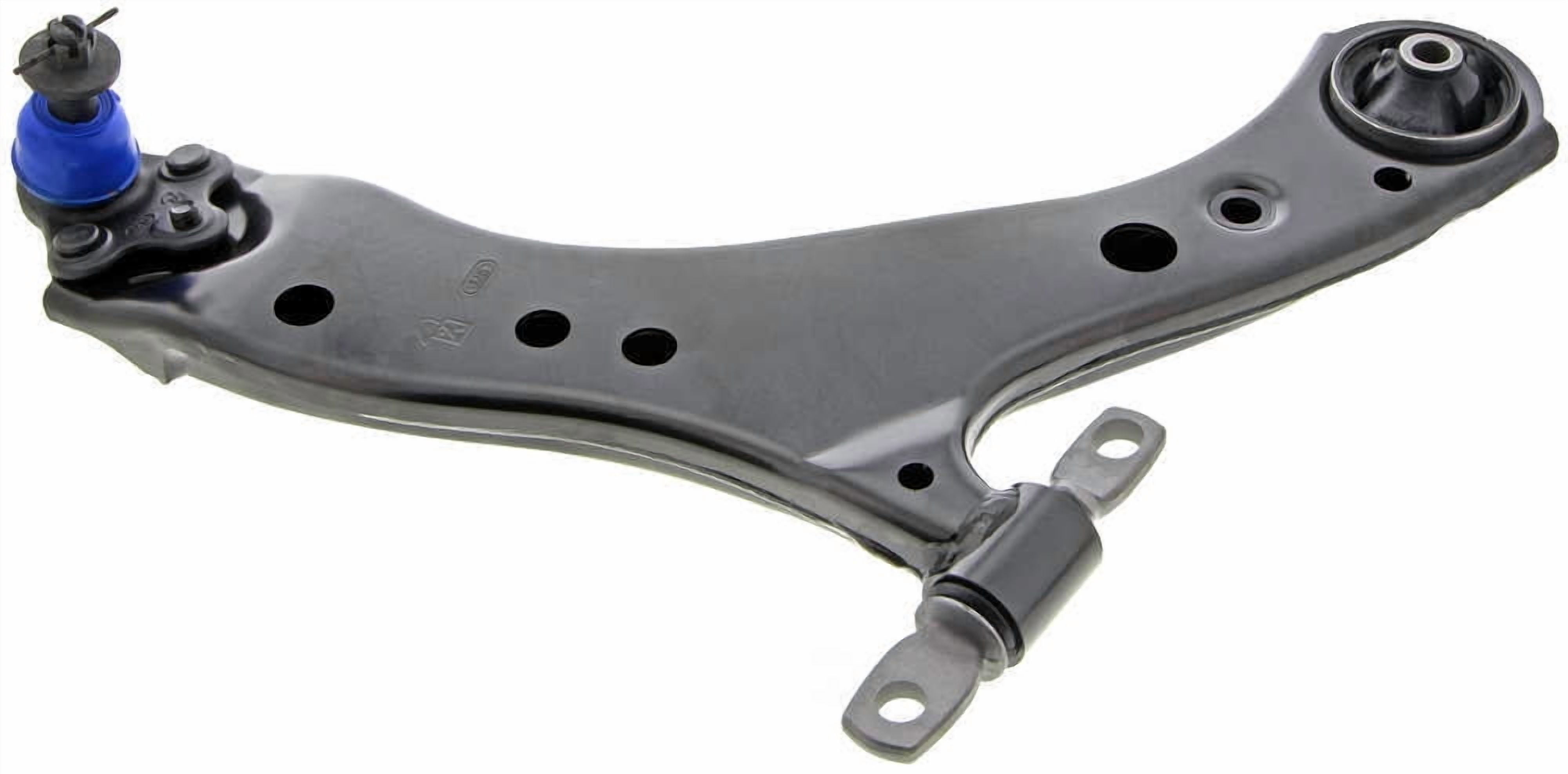 Mevotech CMS861331 Suspension Control Arm and Ball Joint Assembly