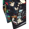 thumbnail image 3 of COCO BRANDS Mens Boxer Briefs - 2 Pack Tagless Underwear Boxers for Men with Contour Pouch (M-XL), 3 of 7