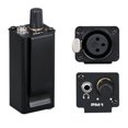 thumbnail image 4 of Amplificador de Auriculares PM1 Monitor de Alta Calidad Amplificador de Auriculares Portátil Monitor para Monitoreo de Música en el Escenario de DJ, 4 of 5