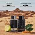 thumbnail image 2 of Perfume MONTBLANC Explorer Extreme Eau de Parfum 100 ml para hombre, 2 of 2