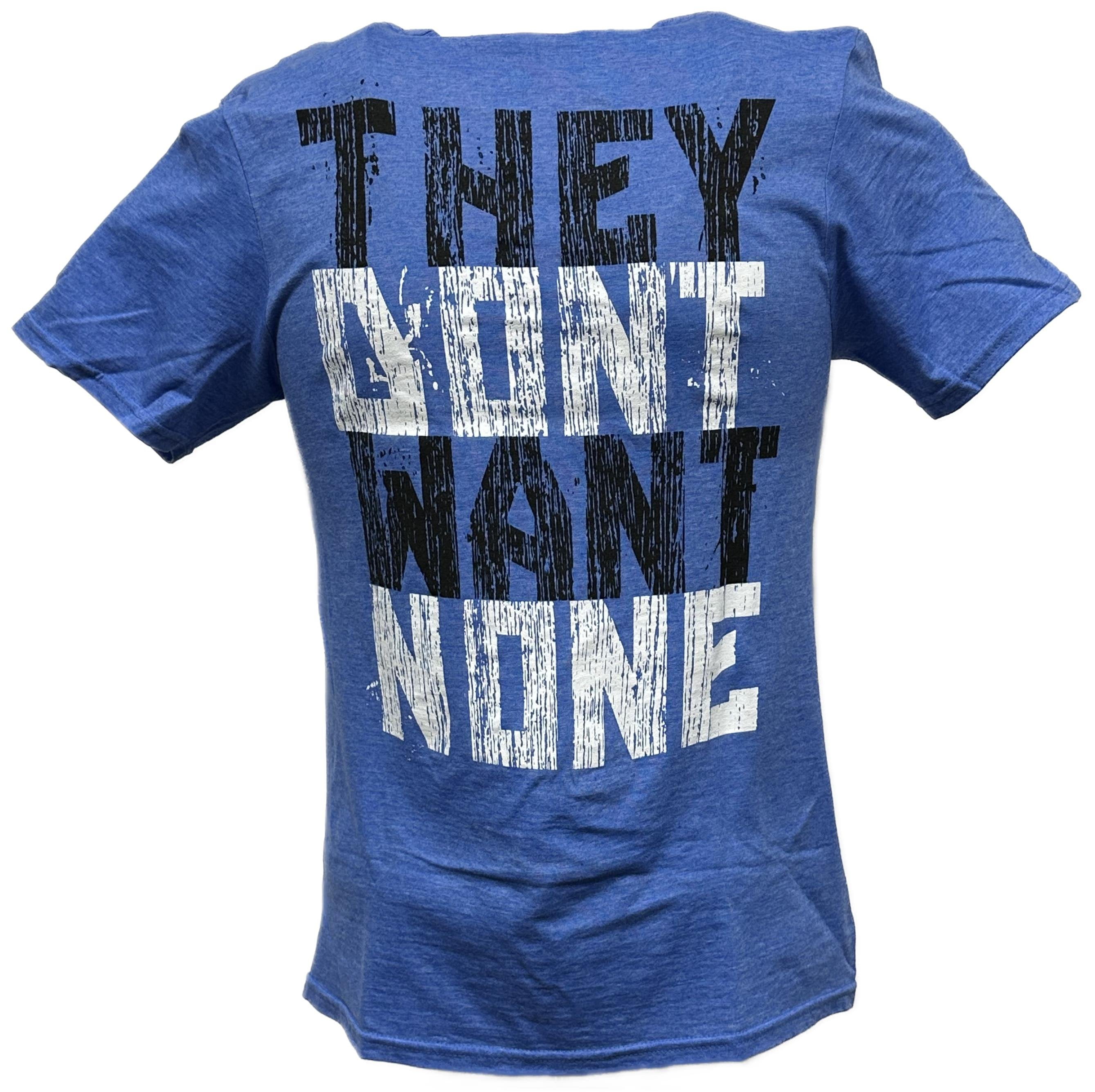 【レア】AJ STYLES:THERE'S NO PLACE LIKE  WWE: You Don't Want None (AJ Styles) - YouTube