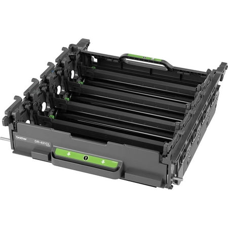 Brother - DR431CL Drum Unit - Multicolor