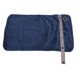 thumbnail image 4 of USB Heated Blanket with Temperature Control Mutipurpose Electric Heated Throw Warm Cozy Knee Heating Blanket Home Office Navy Blue, 4 of 5