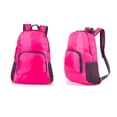 thumbnail image 4 of HINTRMENT 1Set Oxford Cloth Backpack for Hiking with Foldable and Waterproof Design, 4 of 6