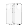 thumbnail image 3 of Funda Crystal Palace Gear4 para iPhone 13 mini transparente, 3 of 8