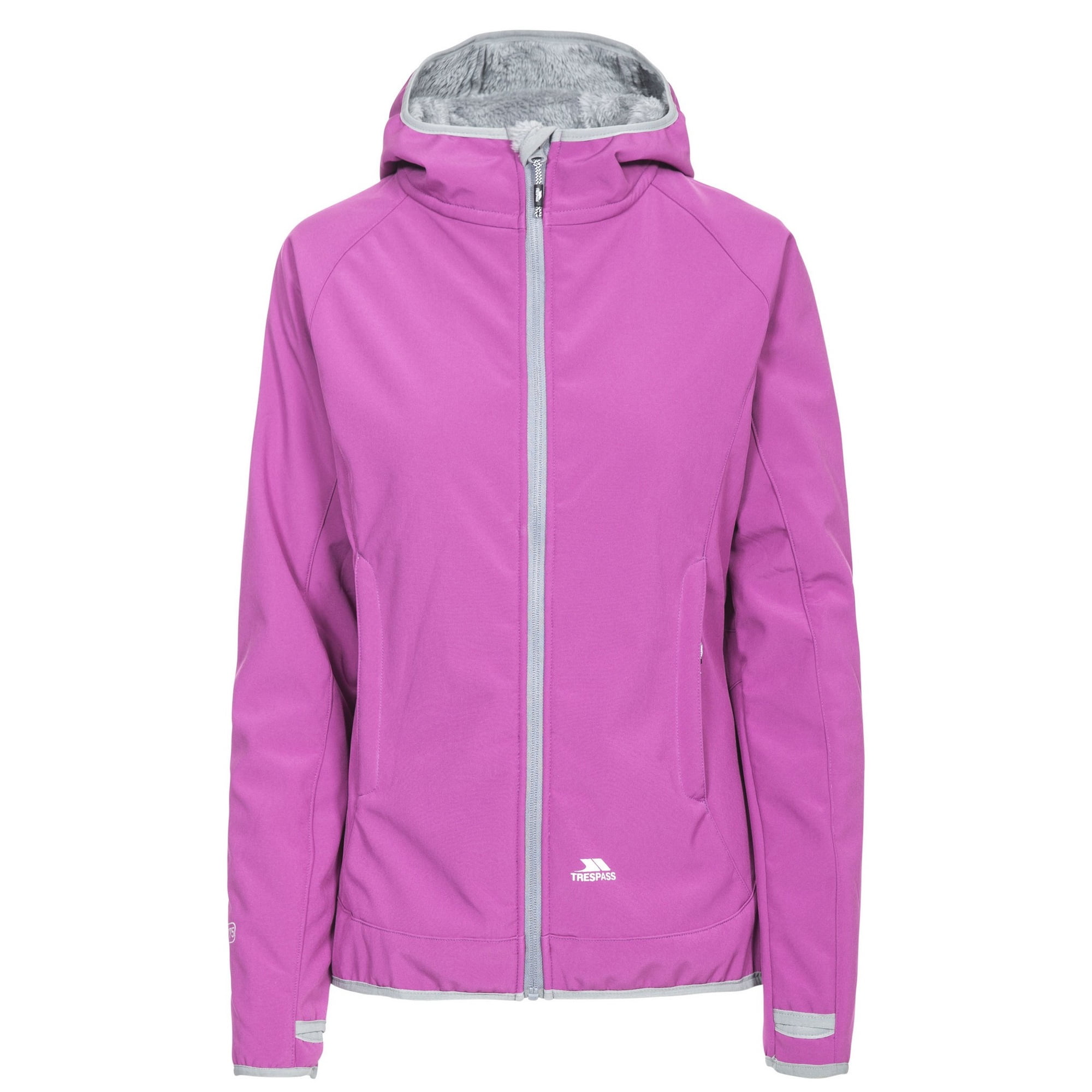 Trespass Womens Imani Waterproof 