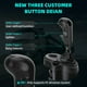thumbnail image 3 of Truck Simulator Shifter con puerto USB para Logitech G25 G27 G29, 3 of 7