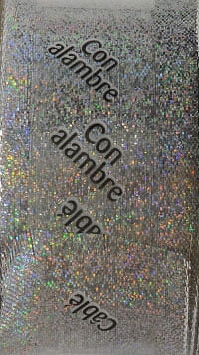 Offray 38mm Soda Pop Ribbon