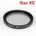 thumbnail image 1 of Variable Density Nd Filter All Professional Level Mobile Phone 37mm 49mm 52mm 55mm 58mm Camera Macro Lens Cpl Star_Gift Of G, 1 of 5