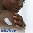 thumbnail image 4 of NIVEA Creme Body, Face and Hand Moisturizing Cream, Provitamin B5, Travel Size Moisturizer, 1 oz, 4 of 14