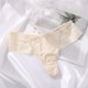 thumbnail image 1 of Bragas FINETOO G-String para mujer, ropa interior con perspectiva sin costuras, ropa interior transparente para mujer, lencería íntima para niñas, M-XL Tan Jianjun unisex, 1 of 2
