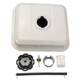 thumbnail image 2 of Gardening Mall Replacement Fuel Gas Tank for GX140, 2 of 8