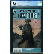 Star Wars Dark Times #13 - CGC 9.6 Comic Book