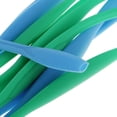 thumbnail image 4 of 10 piezas de silicona suave para anteojos Hugo Correa de gafas de silicona verde, 4 of 8