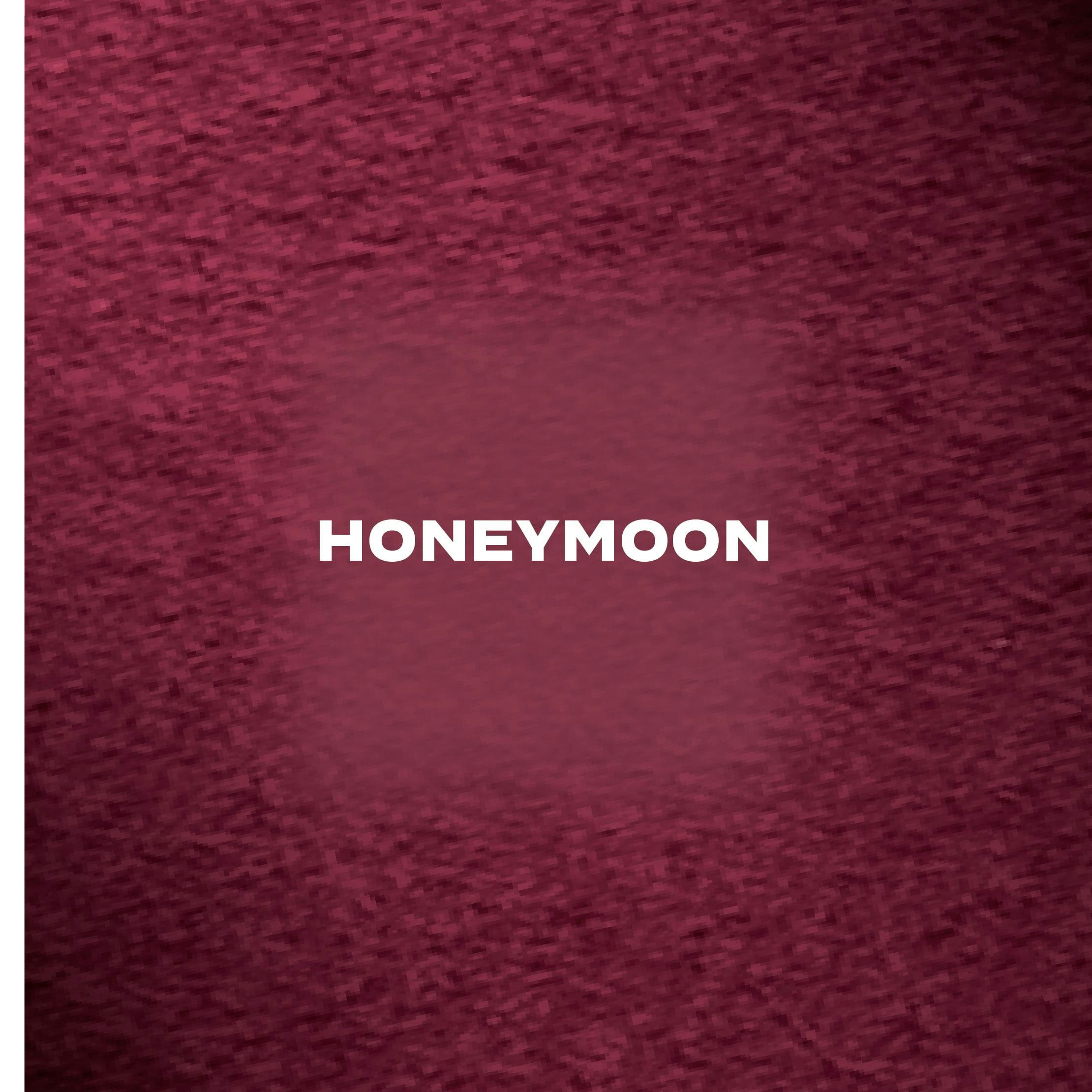 Hard Candy Lip Blur Lipstick Honeymoon, Berry Lip Color, Soft Matte Lip Liner with blotter tool