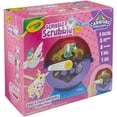 thumbnail image 2 of Crayola Scribble Scrubbie Pets Carnival Playset, regalo para niños, juguetes para niñas y amp; Niños, Crayola Crayola, 2 of 2