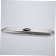 thumbnail image 4 of unbranded Accesorio Para Fregadero Panel Decorativo De Inoxidable Plata Resistente, 4 of 8