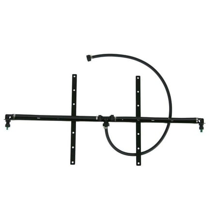 ATV Spray Boom Kit with 7 ft. Spray Pattern