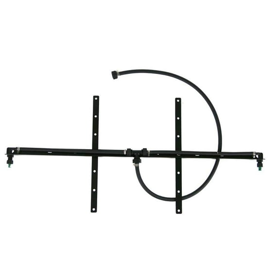 ATV Spray Boom Kit with 7 ft. Spray Pattern