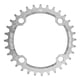 thumbnail image 1 of Greeniant Placa de disco de diente de bielas, piñón , bicicletas de montaña, agujero hexagonal, encadenamiento de aluminio, deportes al aire Type2 NO2, 1 of 6