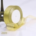 thumbnail image 6 of Sinhoon 25 Yards Fabric Decor Organza Ribbon DIY Handicraft Accessories Christmas Wedding Decorations for Hair, Balloons, Sewing, Floral, Party, 6 of 10