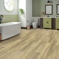 thumbnail image 3 of Armstrong Flooring Ar5la-Luteazen-0760 Lutea Zen 7" X 60" Embossed Vinyl Flooring - Misty, 3 of 7