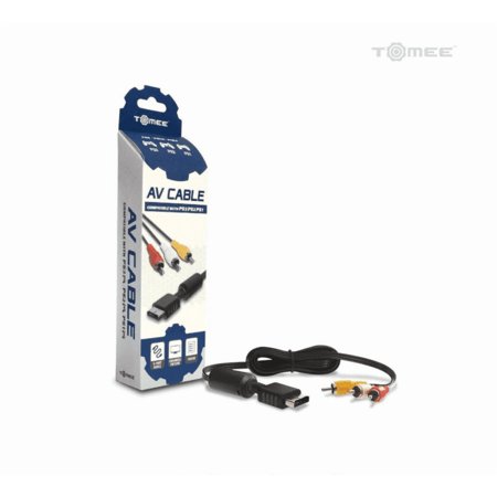 P3/ P2/ PS1 Standard AV Cable Tomee price history on PriceWatchPro