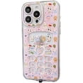 thumbnail image 4 of LED Bowknot Phone Case, Vibrant Built-in Light up Cases, Fashion Colorful Incoming Call Glowing Flash Light-Up Protective Cover for iPhone, Stylish Parties and Daily Use, 4 of 12