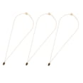 thumbnail image 4 of unbranded Pendentif en Alliage 3 Pcs Style Rétro pour Dîners Festifs, 4 of 7